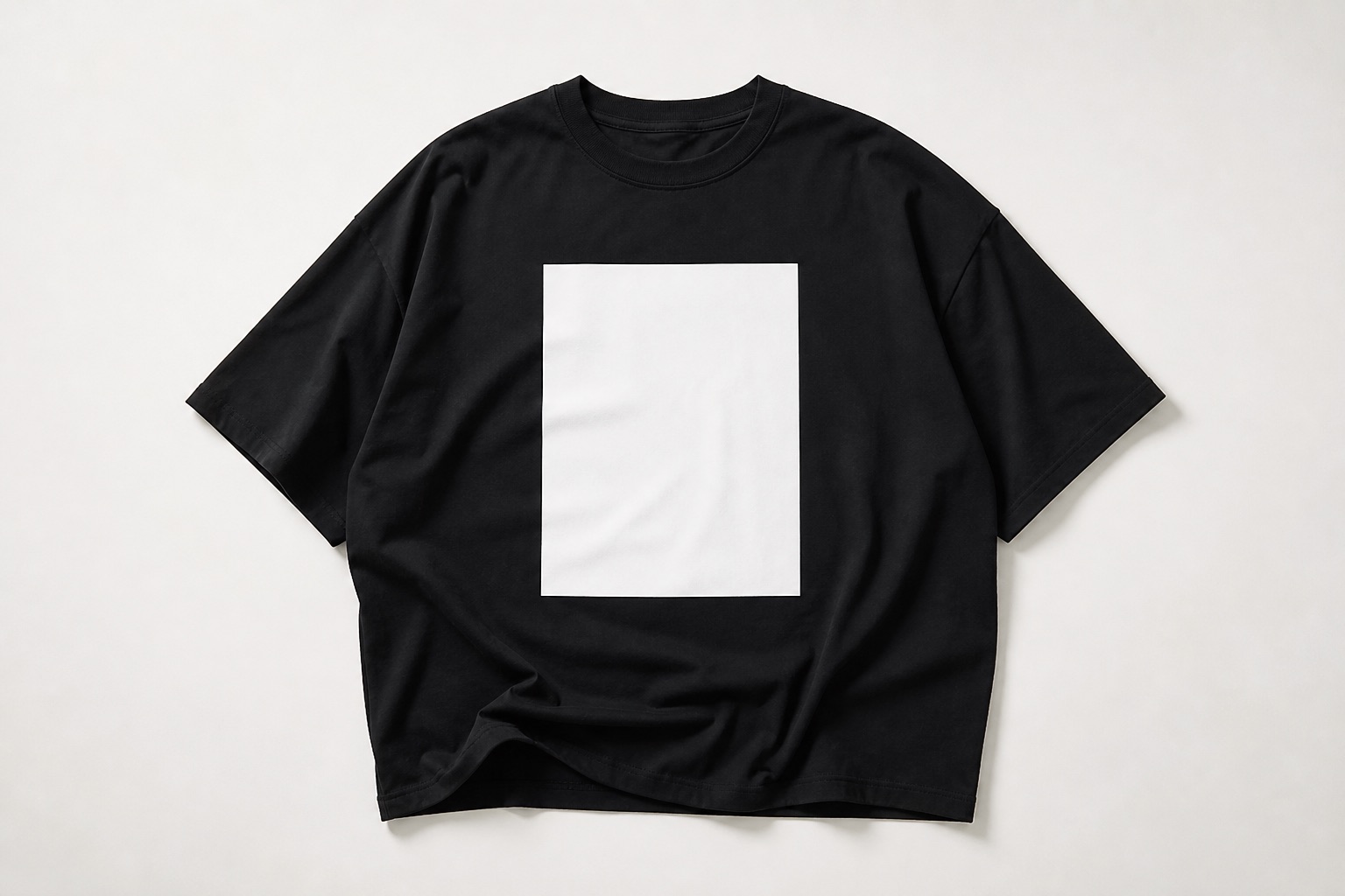 Production-ready apparel design preview